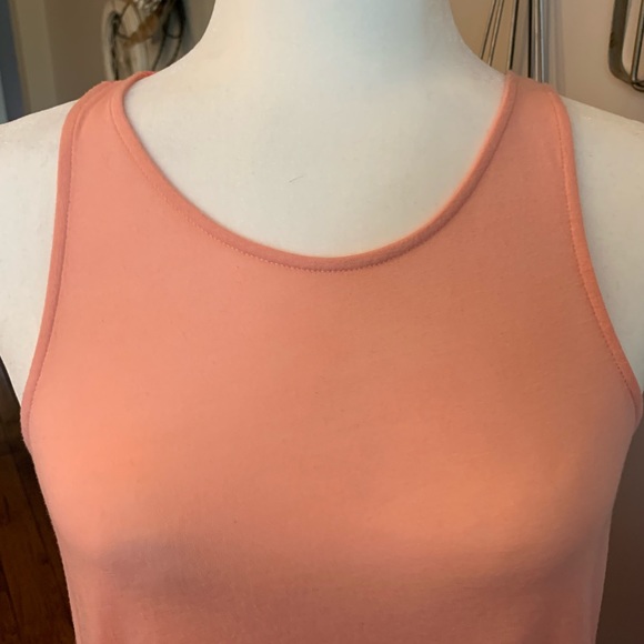 American Eagle Tank Top. Size: M - Picture 6 of 8